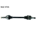 SKF Antriebswelle